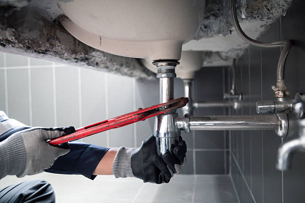 Trusted Sewer Line Repair service in Platteville, CO - Masters Plumbing Service